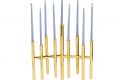 Skyline Menorah
