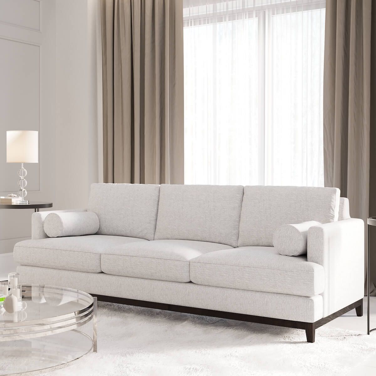 Ariel Extended Sectional Cottswood
