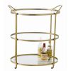 Connaught Bar Cart