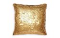 Talitha Discs Throw Pillow