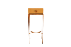 Sunset accent table with drawer available at Cottswood Interiors