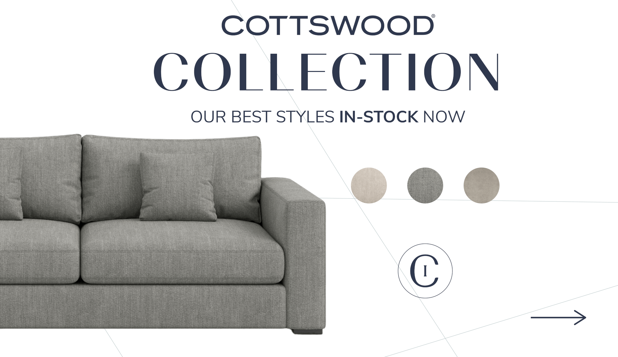 Cottswood Collection